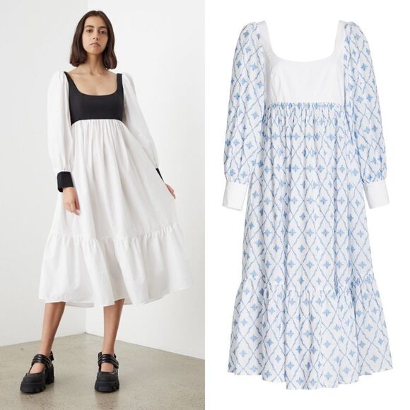 Ciao Lucia Fortuna Dress - Picture 2 of 13